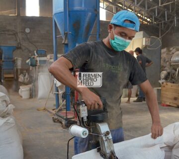 testimoni pakar dan peternak