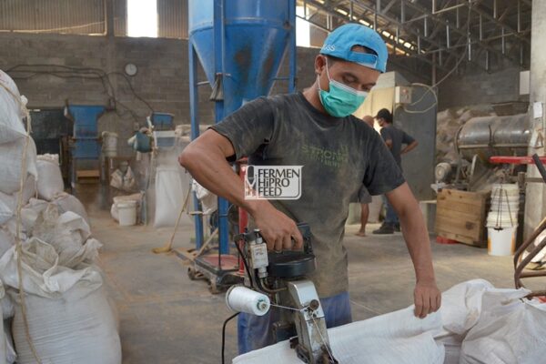 testimoni pakar dan peternak