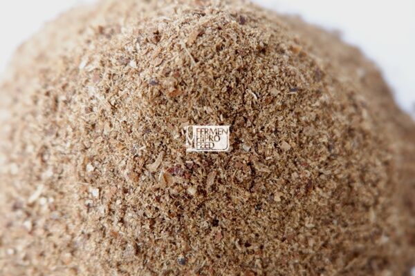 Harga Pakan Sapi Fermentasi 2020