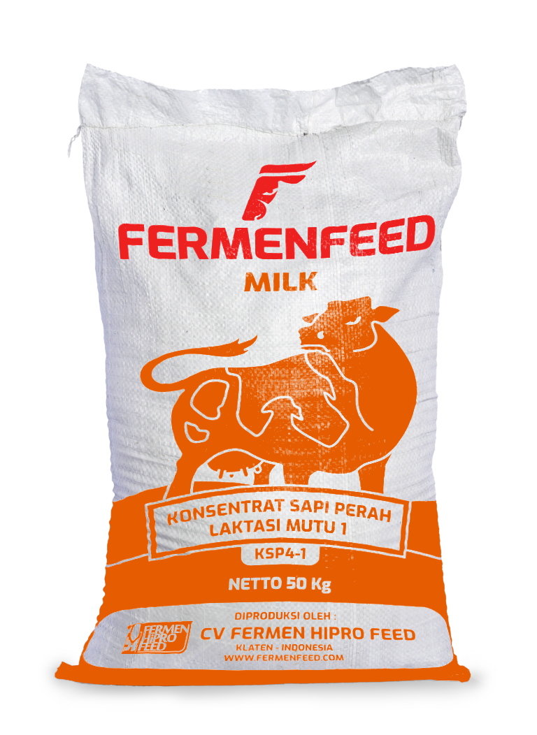 FERMENFEED MILK