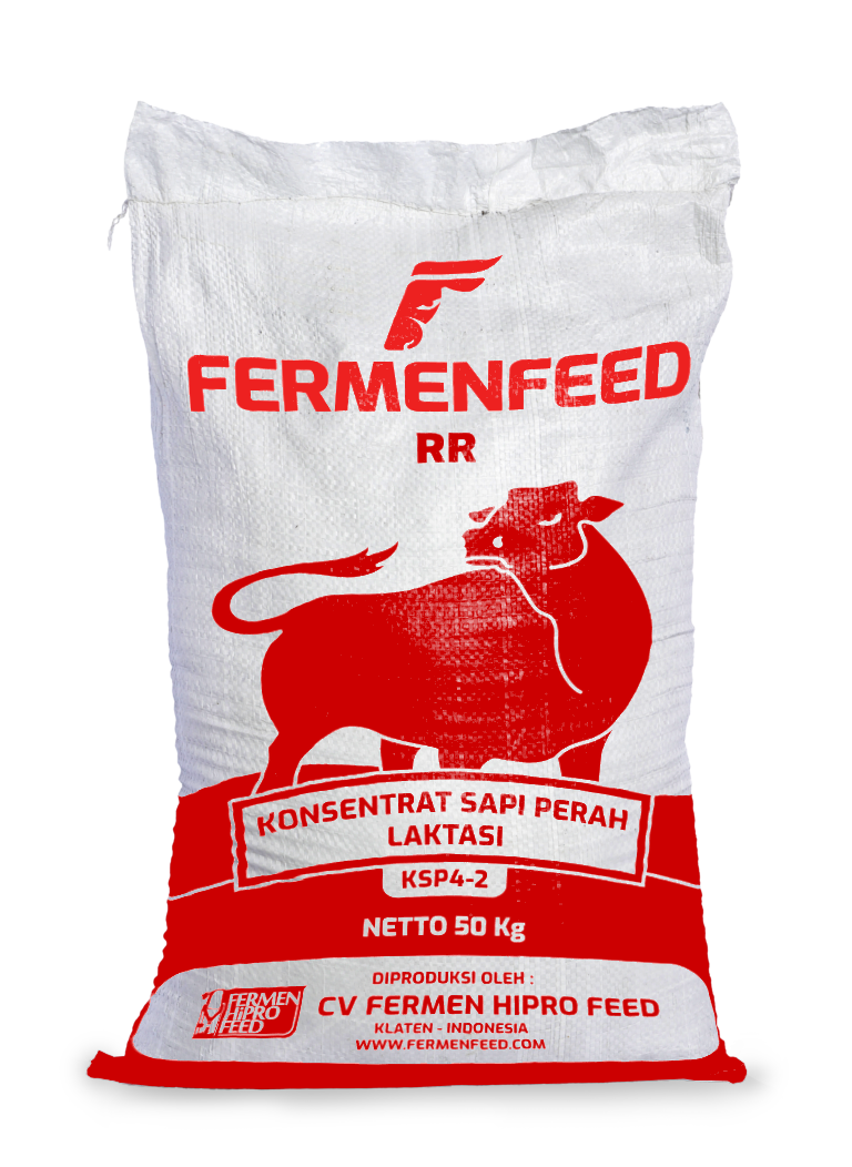 FERMENFEED RR